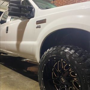 Meet your Posher, Eddie